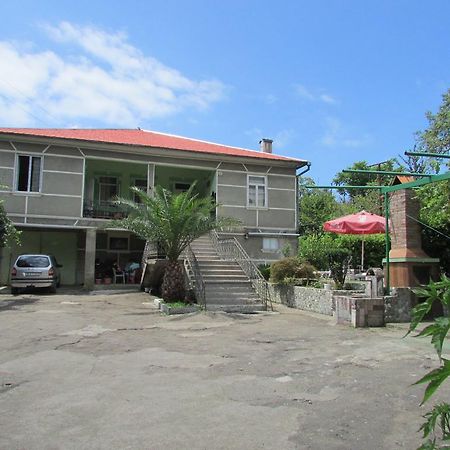 Joni Guest House Batumi Zewnętrze zdjęcie