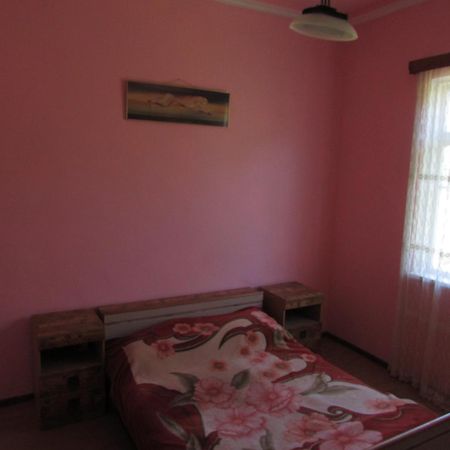 Joni Guest House Batumi Zewnętrze zdjęcie