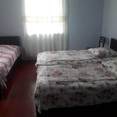 Joni Guest House Batumi Zewnętrze zdjęcie