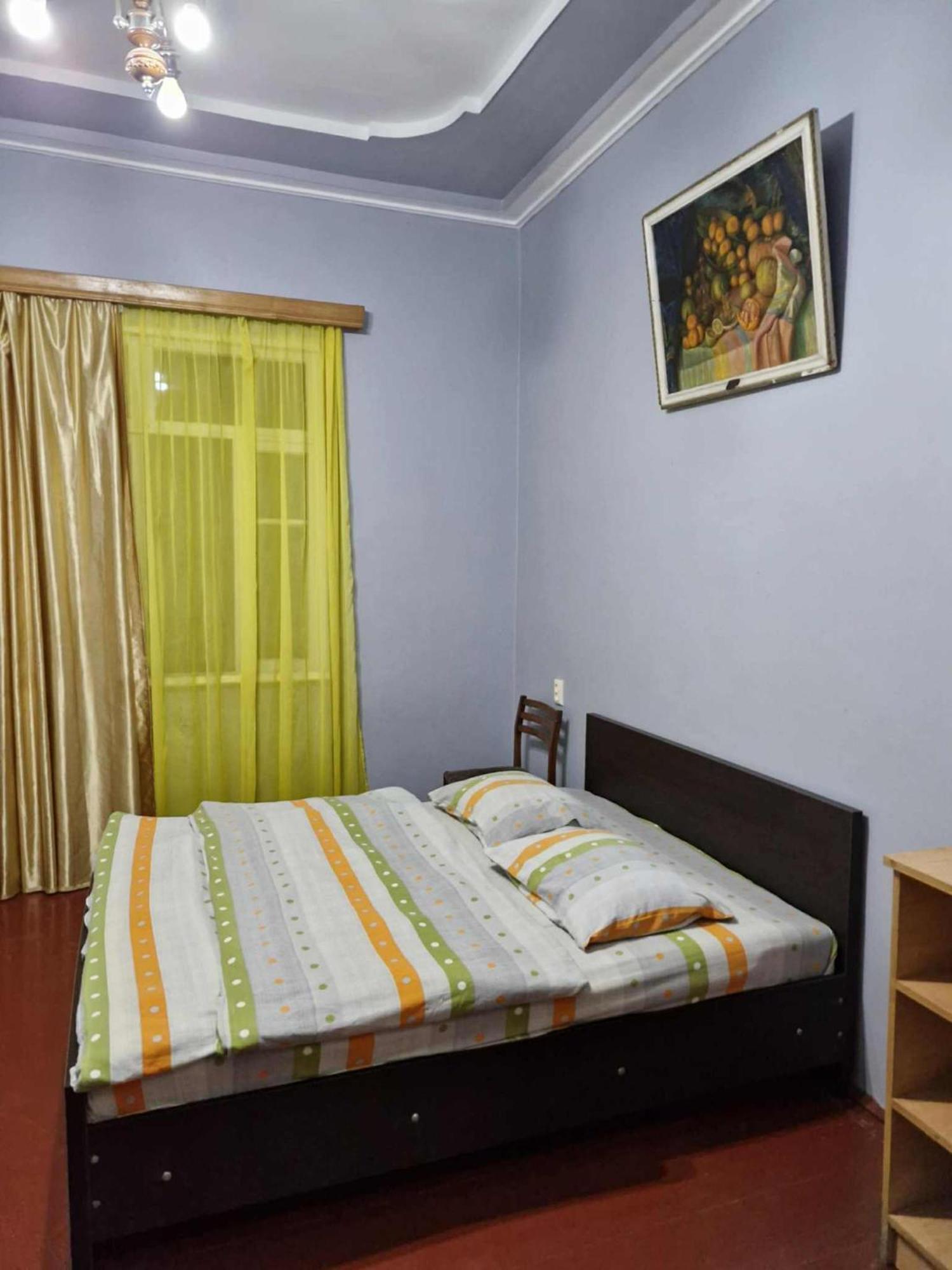 Joni Guest House Batumi Zewnętrze zdjęcie
