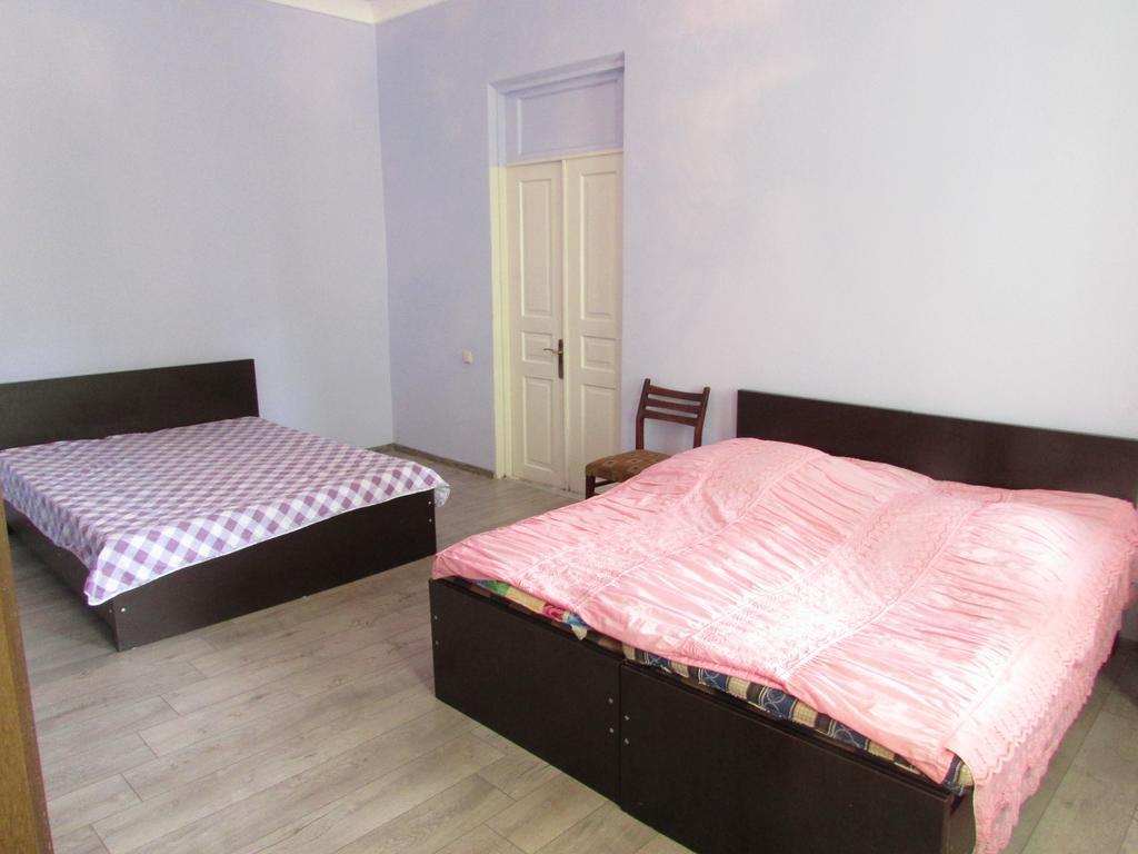 Joni Guest House Batumi Zewnętrze zdjęcie