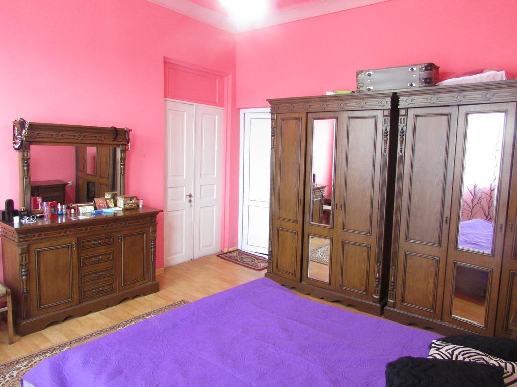 Joni Guest House Batumi Zewnętrze zdjęcie