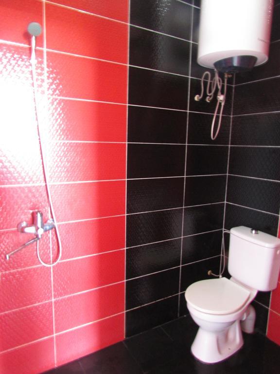 Joni Guest House Batumi Zewnętrze zdjęcie