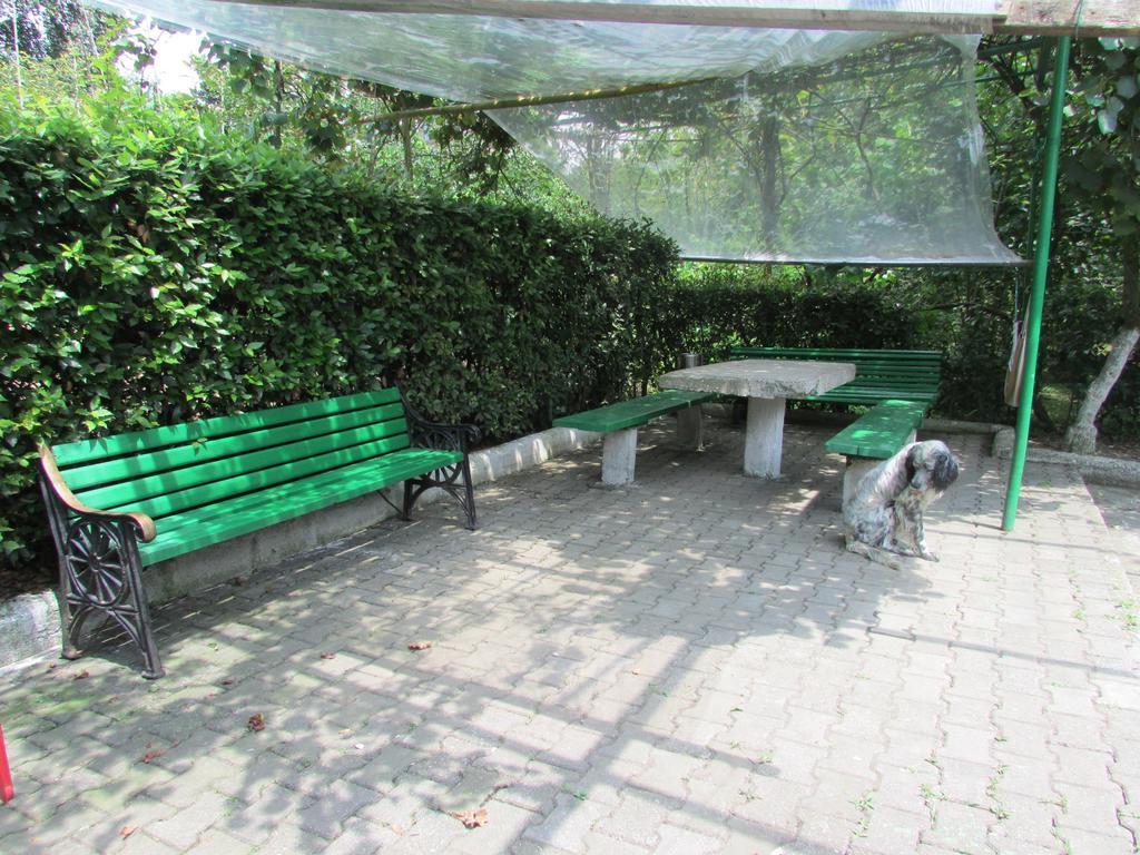 Joni Guest House Batumi Zewnętrze zdjęcie