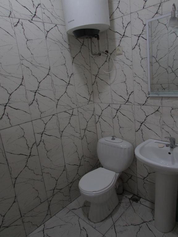 Joni Guest House Batumi Zewnętrze zdjęcie