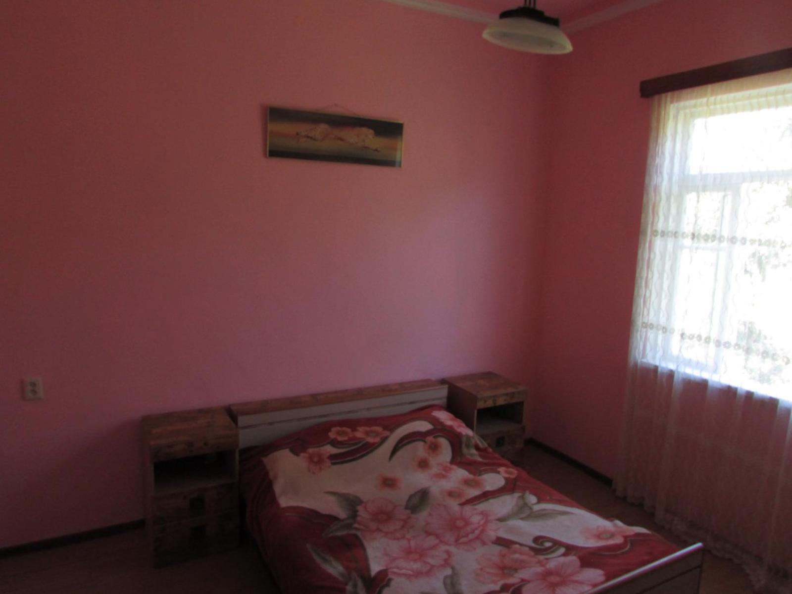 Joni Guest House Batumi Zewnętrze zdjęcie
