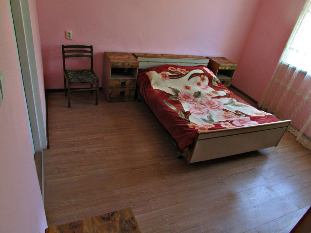 Joni Guest House Batumi Zewnętrze zdjęcie