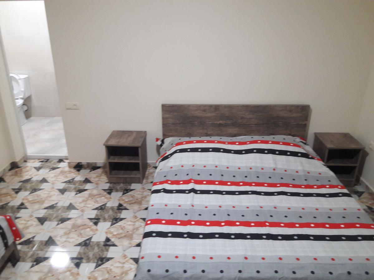 Joni Guest House Batumi Zewnętrze zdjęcie