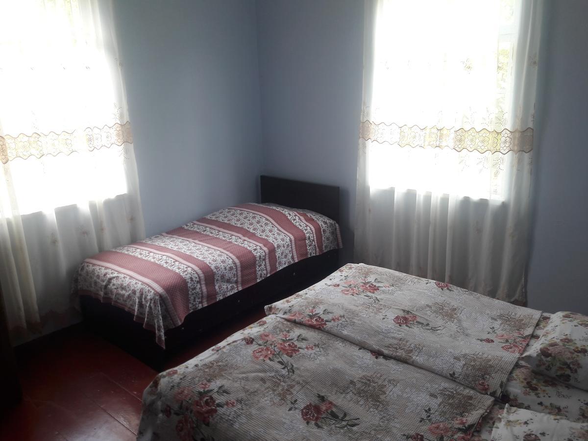Joni Guest House Batumi Zewnętrze zdjęcie