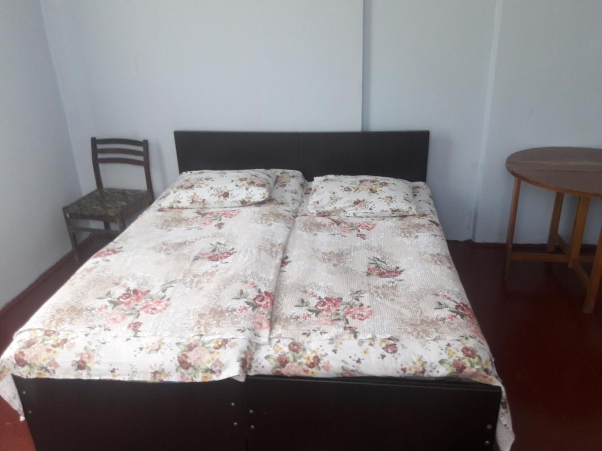 Joni Guest House Batumi Zewnętrze zdjęcie